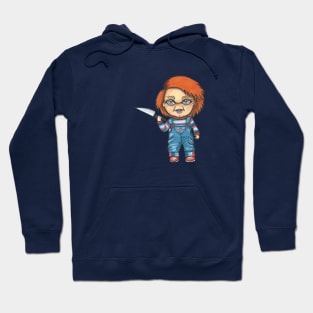 Chucky Hoodie